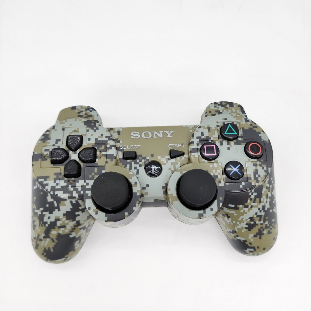 Sony PlayStation 3 PS3 Sixaxis